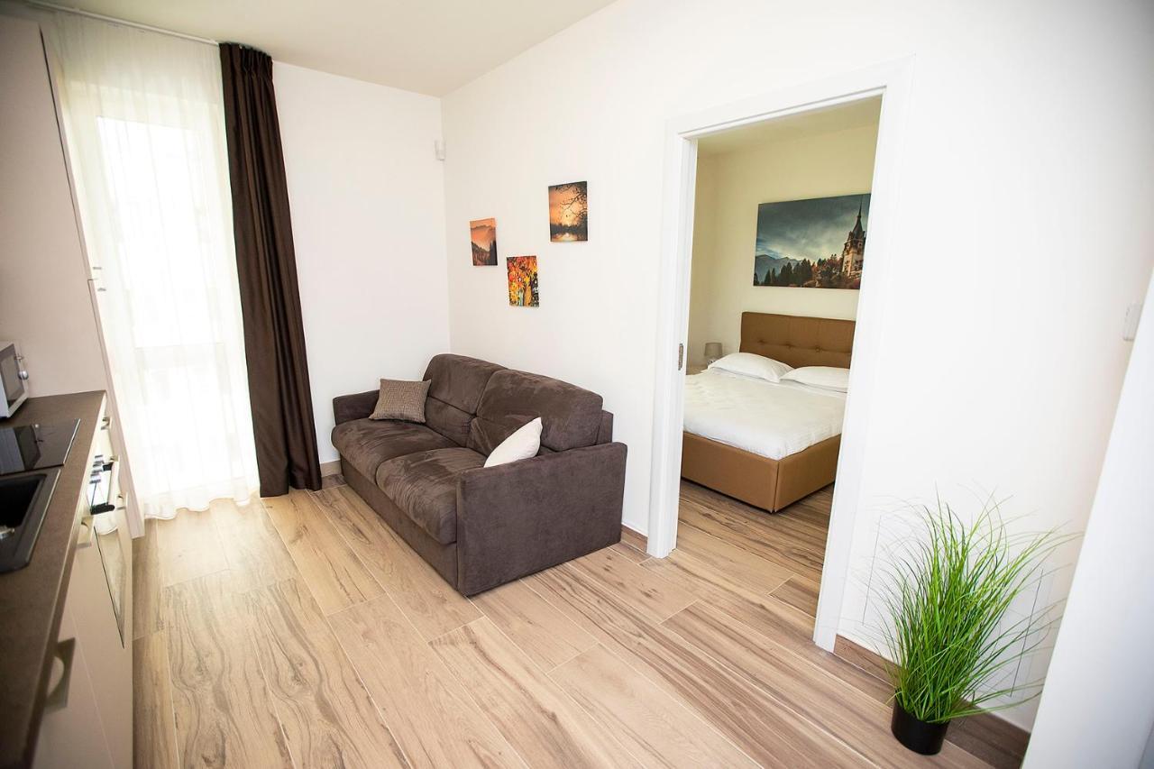 Covaciu Aparthotel Cluj-Napoca Exterior photo