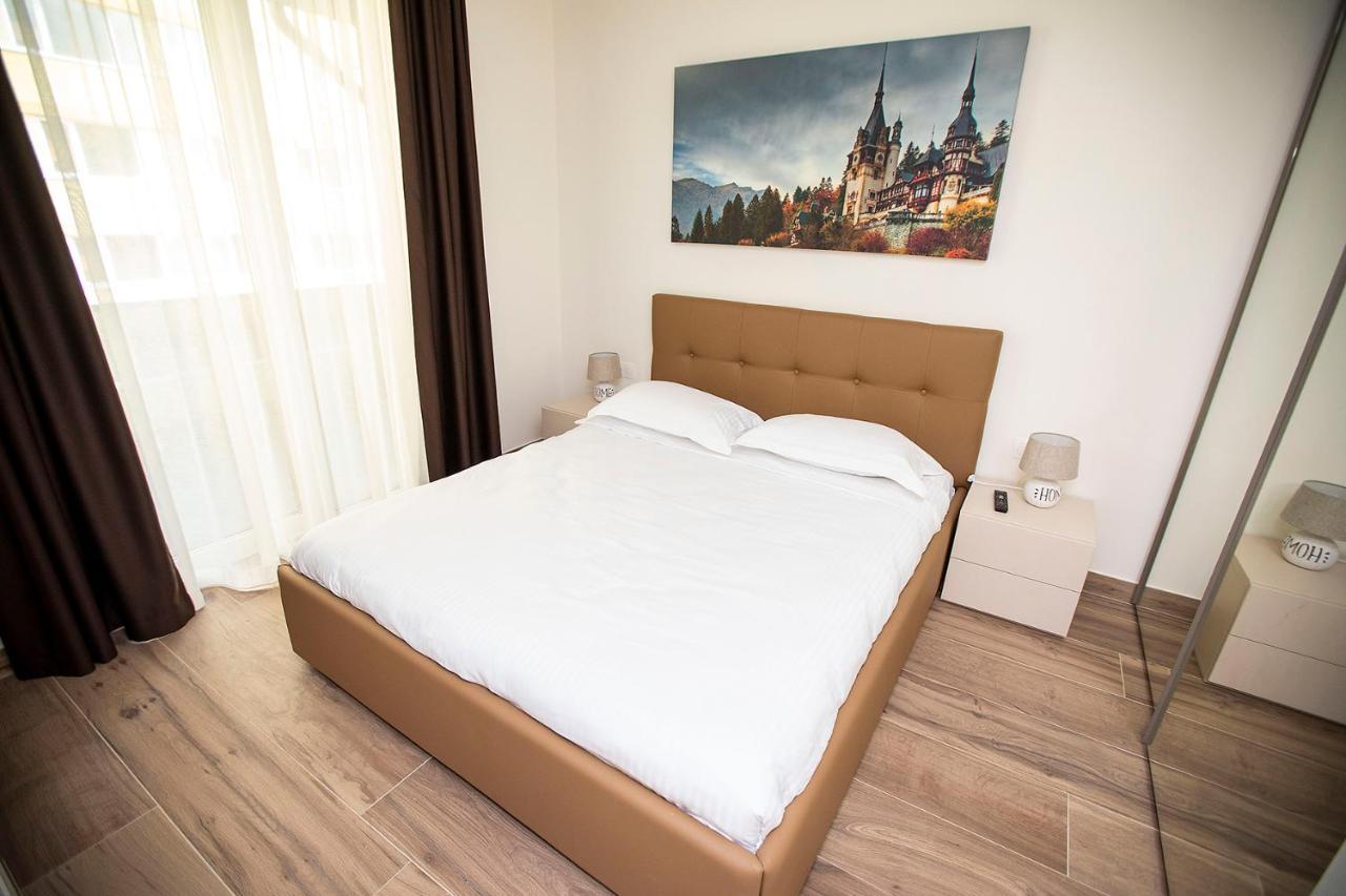 Covaciu Aparthotel Cluj-Napoca Exterior photo