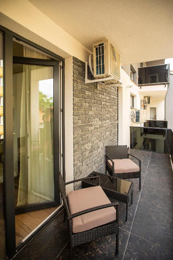 Covaciu Aparthotel Cluj-Napoca Exterior photo