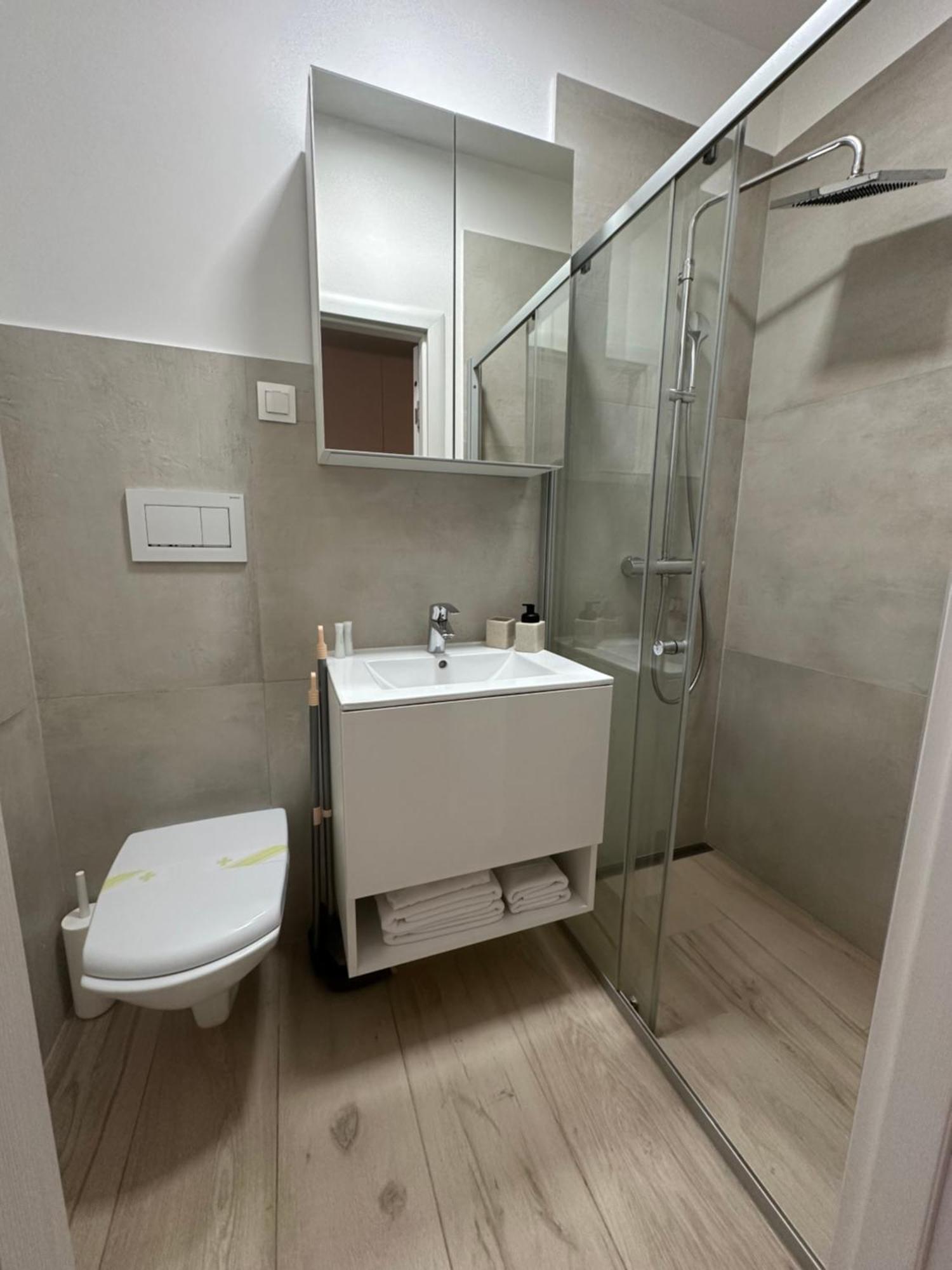 Covaciu Aparthotel Cluj-Napoca Exterior photo